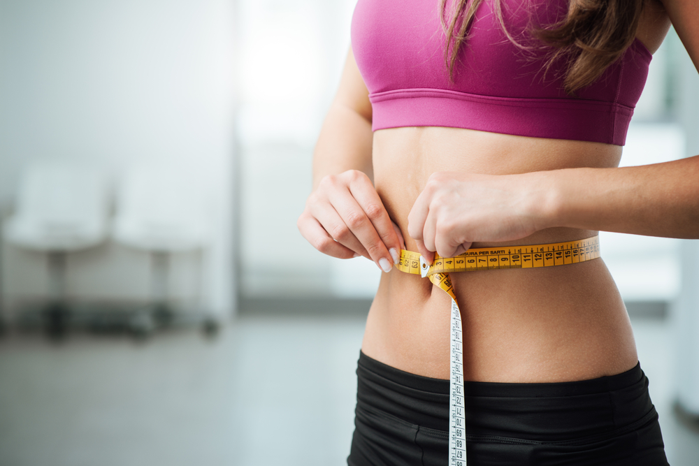 woman-weight-loss